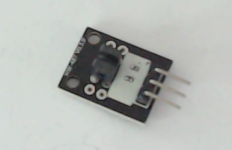 HW-487 Light blocking/break sensor module